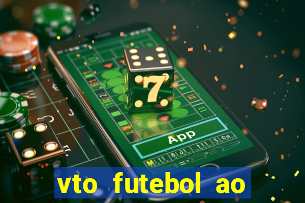 vto futebol ao vivo sportv